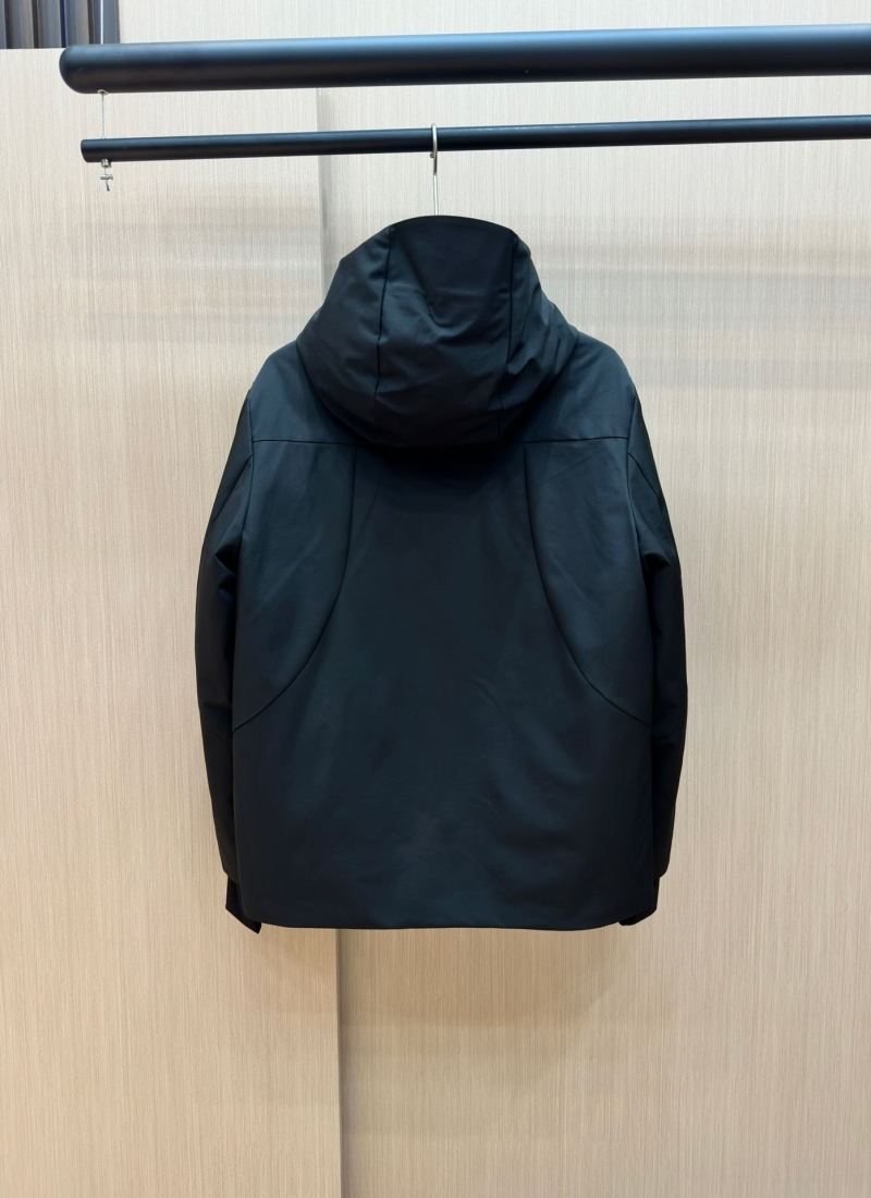 Moncler Down Coat